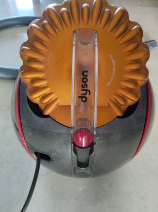 Aspirador Dyson
