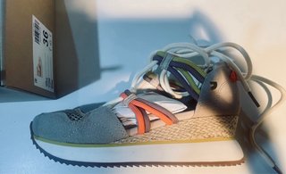Sandalias Gioseppo Beige Multicolor