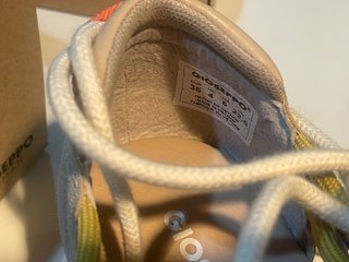 Sandalias Gioseppo Beige Multicolor