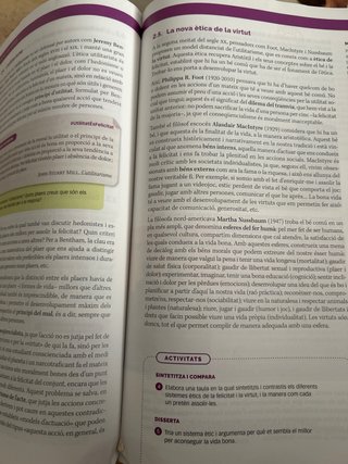 FILOSOFIA 1 BTX CONTRUINT MONS