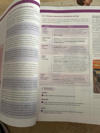 FILOSOFIA 1 BTX CONTRUINT MONS