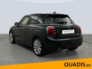 MINI MINI Cooper 5 Puertas 100 kW (136 CV)