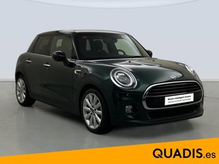 MINI MINI Cooper 5 Puertas 100 kW (136 CV)