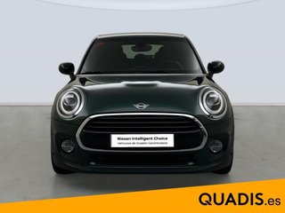 MINI MINI Cooper 5 Puertas 100 kW (136 CV)