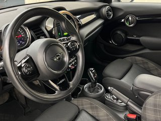 MINI MINI Cooper 5 Puertas 100 kW (136 CV)