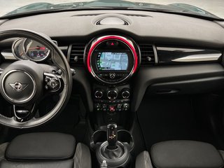 MINI MINI Cooper 5 Puertas 100 kW (136 CV)