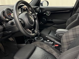 MINI MINI Cooper 5 Puertas 100 kW (136 CV)