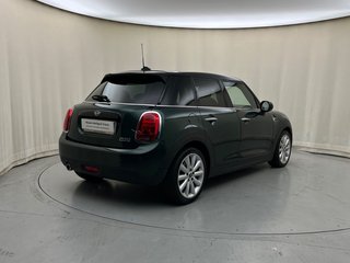 MINI MINI Cooper 5 Puertas 100 kW (136 CV)