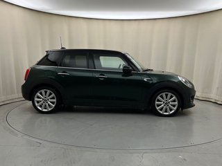 MINI MINI Cooper 5 Puertas 100 kW (136 CV)