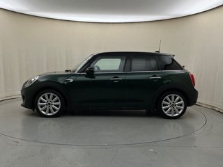 MINI MINI Cooper 5 Puertas 100 kW (136 CV)