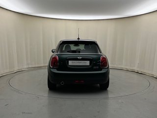 MINI MINI Cooper 5 Puertas 100 kW (136 CV)