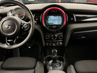 MINI MINI Cooper 5 Puertas 100 kW (136 CV)