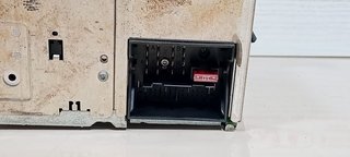 SISTEMA AUDIO / RADIO CD SEAT ALTEA (5P1) Reference