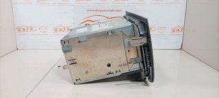 SISTEMA AUDIO / RADIO CD SEAT ALTEA (5P1) Reference