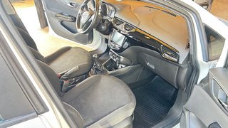 Opel Corsa-e 2017