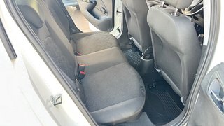 Opel Corsa-e 2017