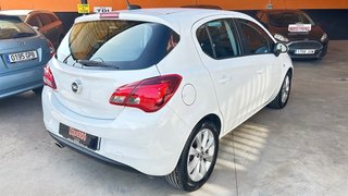 Opel Corsa-e 2017