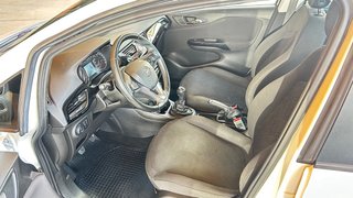 Opel Corsa-e 2017