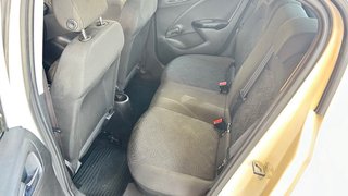 Opel Corsa-e 2017