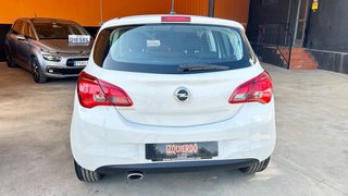 Opel Corsa-e 2017