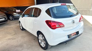 Opel Corsa-e 2017