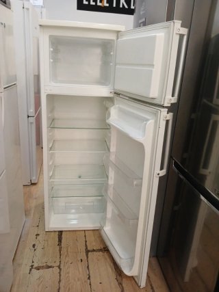 Nevera Zanussi Blanca