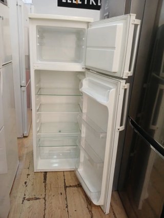 Nevera Zanussi Blanca