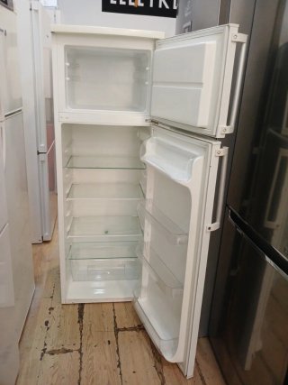 Nevera Zanussi Blanca