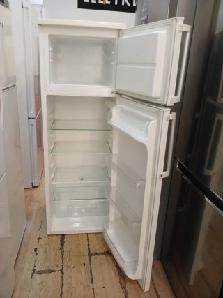 Nevera Zanussi Blanca