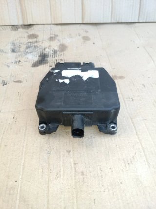 Módulo Control Bomba Vacío Tándem Seat Ibiza 6L