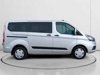 Ford Transit Custom Furgon 2.0 TDCI 280 L1 Trend 96 kW (130 CV)