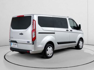 Ford Transit Custom Furgon 2.0 TDCI 280 L1 Trend 96 kW (130 CV)