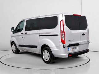 Ford Transit Custom Furgon 2.0 TDCI 280 L1 Trend 96 kW (130 CV)