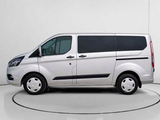Ford Transit Custom Furgon 2.0 TDCI 280 L1 Trend 96 kW (130 CV)