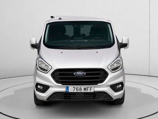 Ford Transit Custom Furgon 2.0 TDCI 280 L1 Trend 96 kW (130 CV)