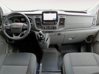Ford Transit Custom Furgon 2.0 TDCI 280 L1 Trend 96 kW (130 CV)