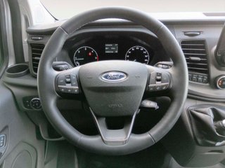 Ford Transit Custom Furgon 2.0 TDCI 280 L1 Trend 96 kW (130 CV)