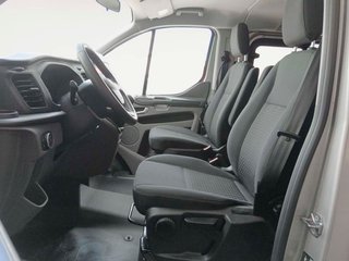 Ford Transit Custom Furgon 2.0 TDCI 280 L1 Trend 96 kW (130 CV)