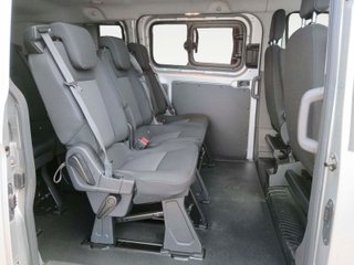 Ford Transit Custom Furgon 2.0 TDCI 280 L1 Trend 96 kW (130 CV)