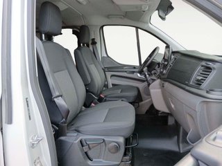 Ford Transit Custom Furgon 2.0 TDCI 280 L1 Trend 96 kW (130 CV)