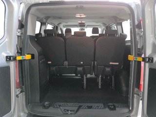Ford Transit Custom Furgon 2.0 TDCI 280 L1 Trend 96 kW (130 CV)