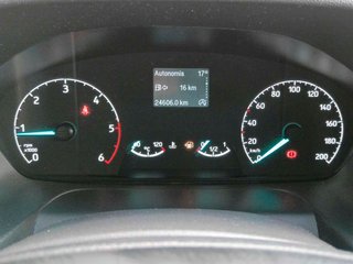 Ford Transit Custom Furgon 2.0 TDCI 280 L1 Trend 96 kW (130 CV)