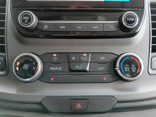 Ford Transit Custom Furgon 2.0 TDCI 280 L1 Trend 96 kW (130 CV)