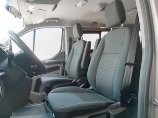 Ford Transit Custom Furgon 2.0 TDCI 280 L1 Trend 96 kW (130 CV)