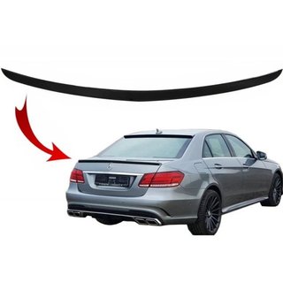 Aleron Mercedes Clase E W212 tipo E63 AMG