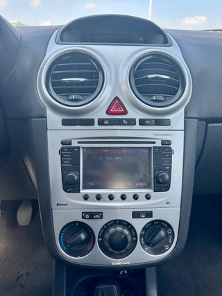 Opel Corsa 2012