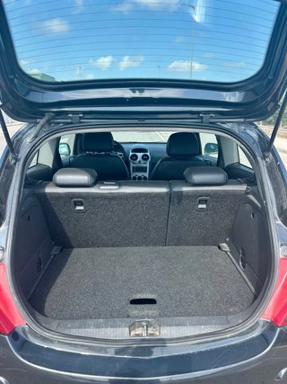 Opel Corsa 2012