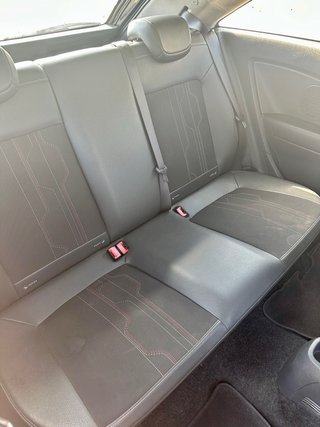 Opel Corsa 2012