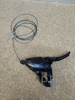 SHIMANO - Palanca de cambio