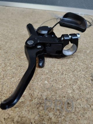 SHIMANO - Palanca de cambio